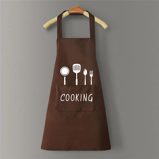 Tablier De Cuisine Pour Femme