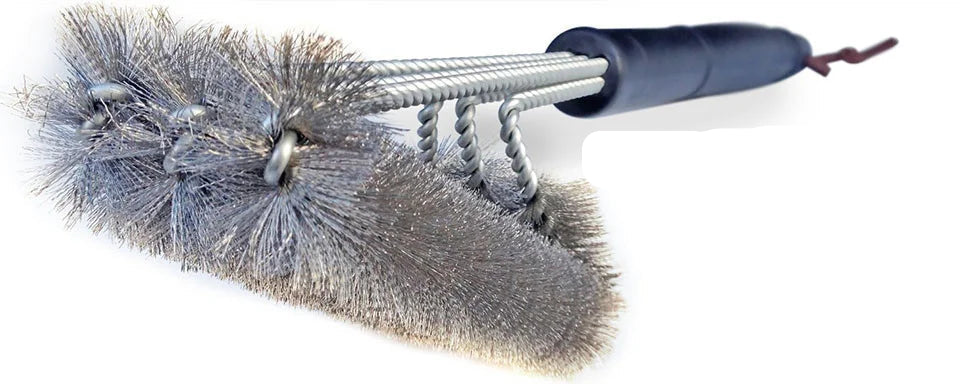 Brosse Nettoyage Grille Barbecue
