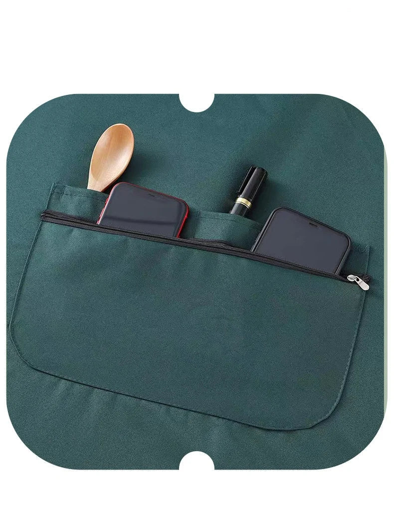 Tablier De Cuisine Mixte