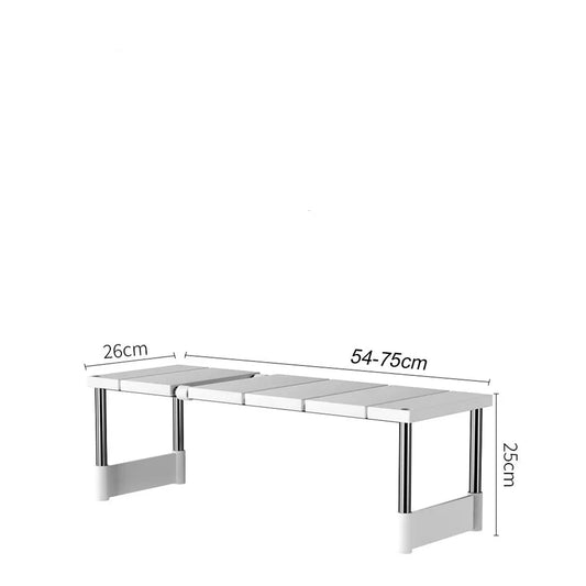 Étagère De Cuisine Pour Évier