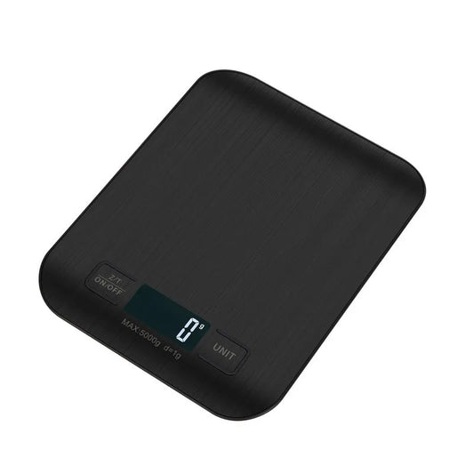 Balance De Cuisine Numérique