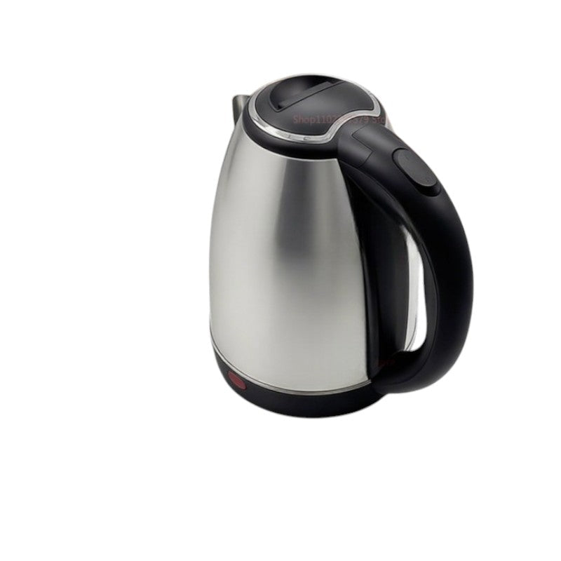 Bouilloire Électrique en Acier Inoxydable