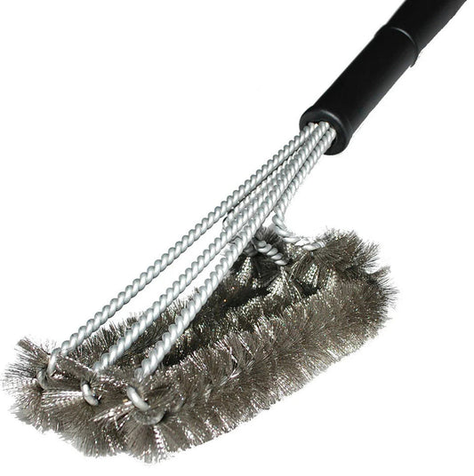 Brosse Nettoyage Grille Barbecue