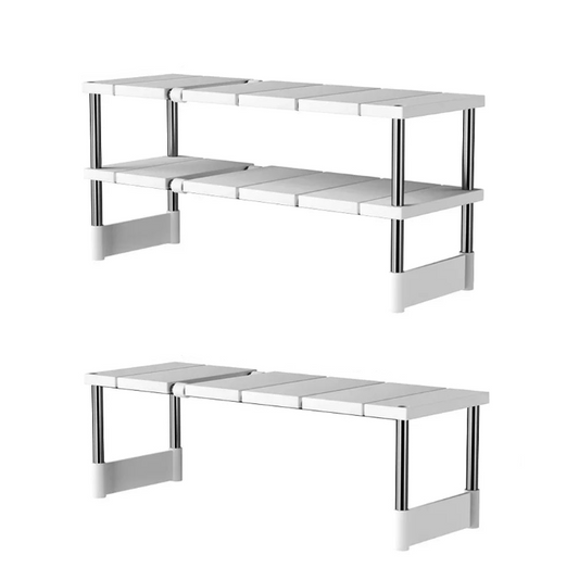 Étagère De Cuisine Pour Évier