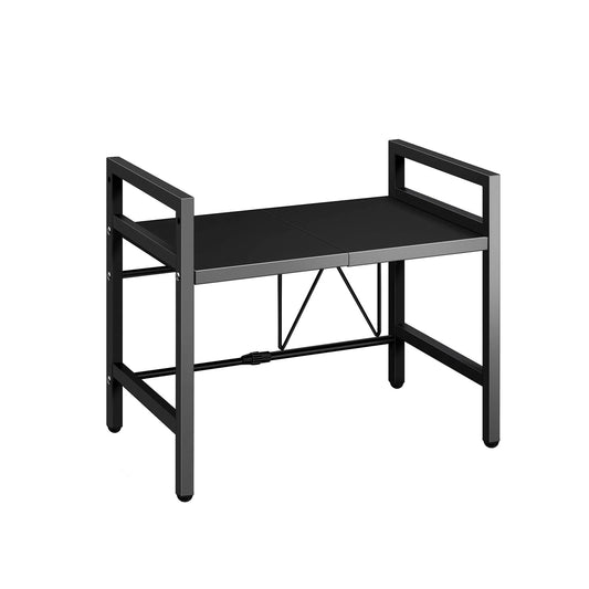 Étagère Pour Micro Ondes Extensible