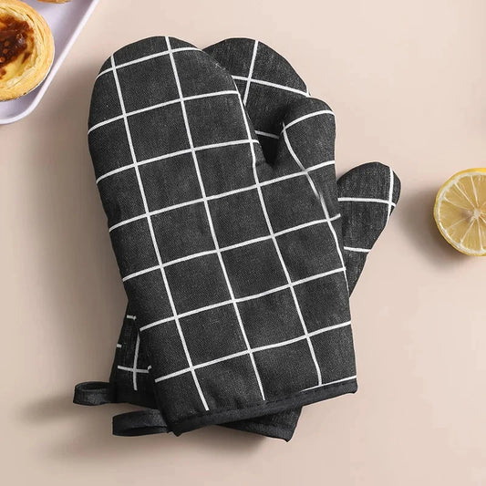 Gants De Cuisine