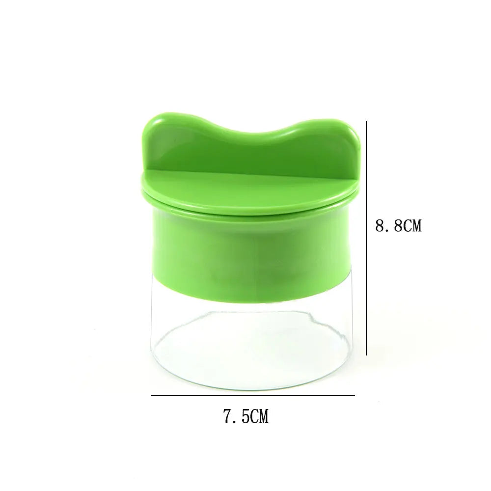 Spiraliseur De Légume Manuel Vert