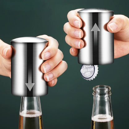Ouvre Bouteille Bière