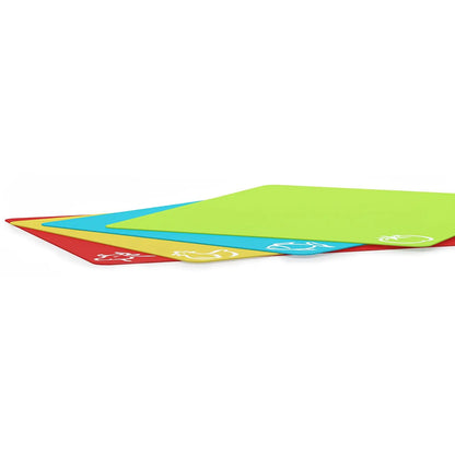 Planche à Découper En Plastique