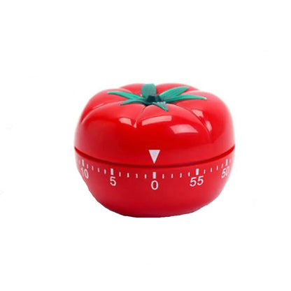 Minuteur De Cuisine Tomate