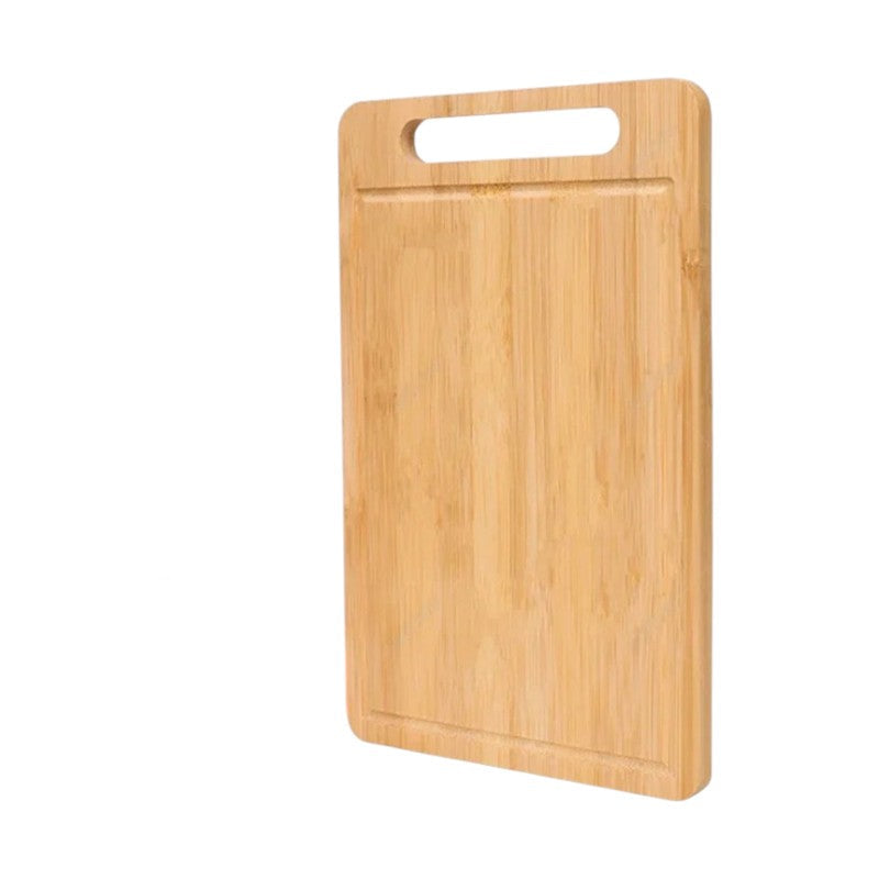 Planche à Découper En Bois