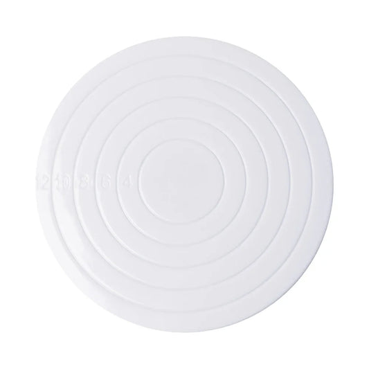 Plateau Tournant Pâtisserie