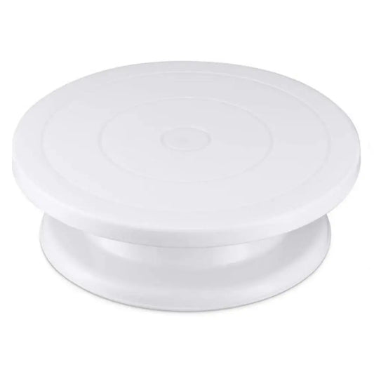 Plateau Tournant Plastique