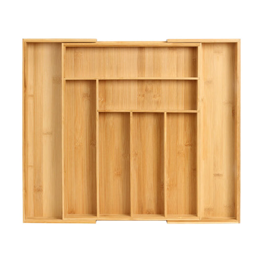 Range Couverts en Bois