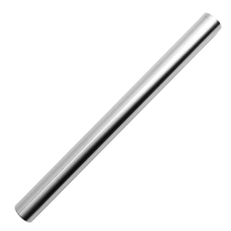 Rouleau à Pâtisserie En Inox