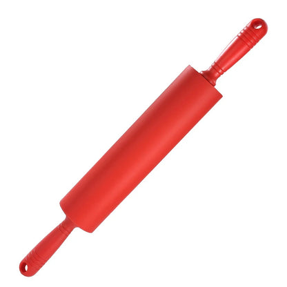 Rouleau à Pâtisserie En Silicone