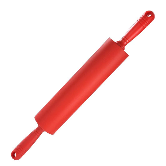Rouleau à Pâtisserie En Silicone