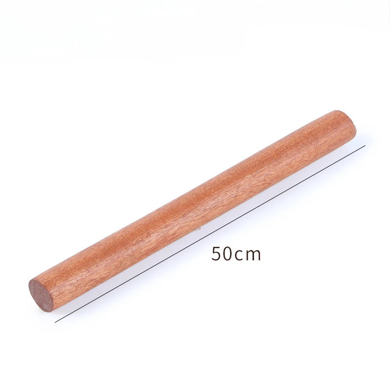Rouleau à Pâtisserie en Bois