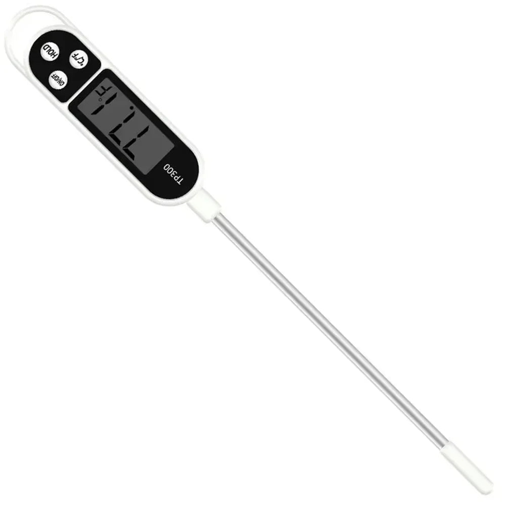 Sonde De Température Pour Barbecue