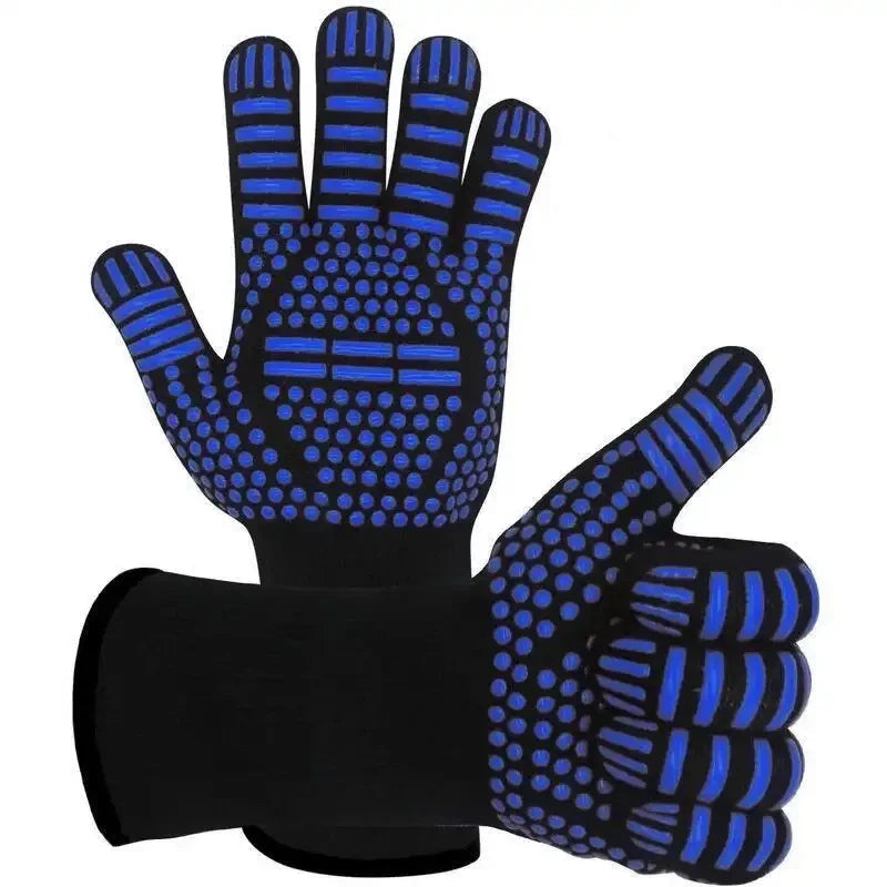 Gants Pour Barbecue