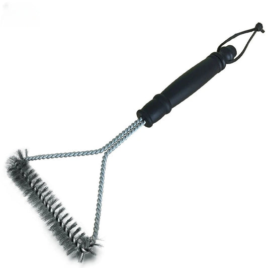 Brosse Nettoyage Grille Barbecue