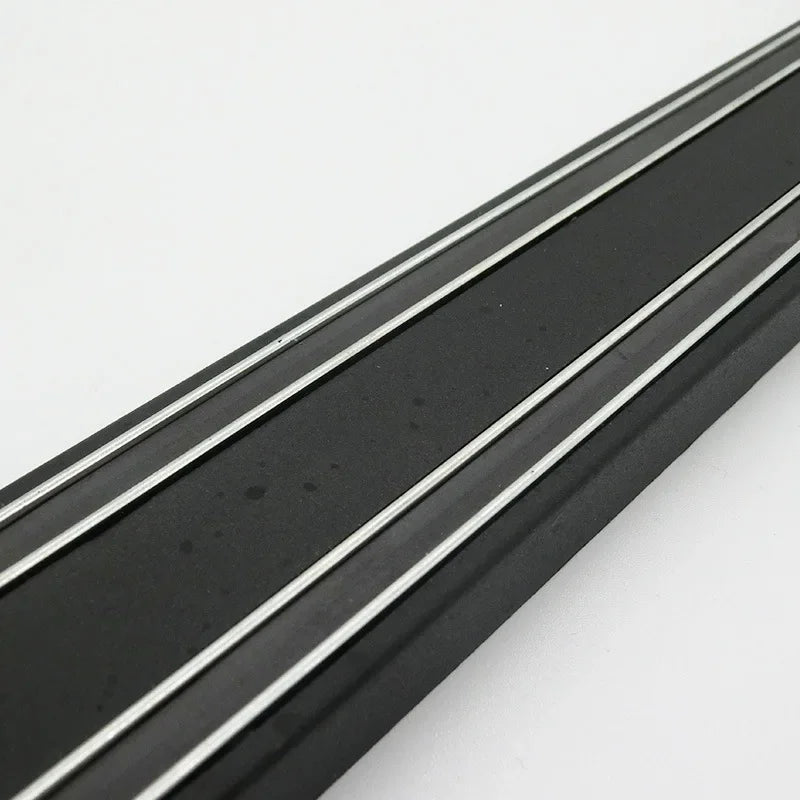 Porte Couteau Magnétique Noir