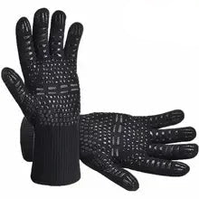 Gants Pour Barbecue