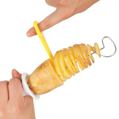 Coupe Pomme De Terre