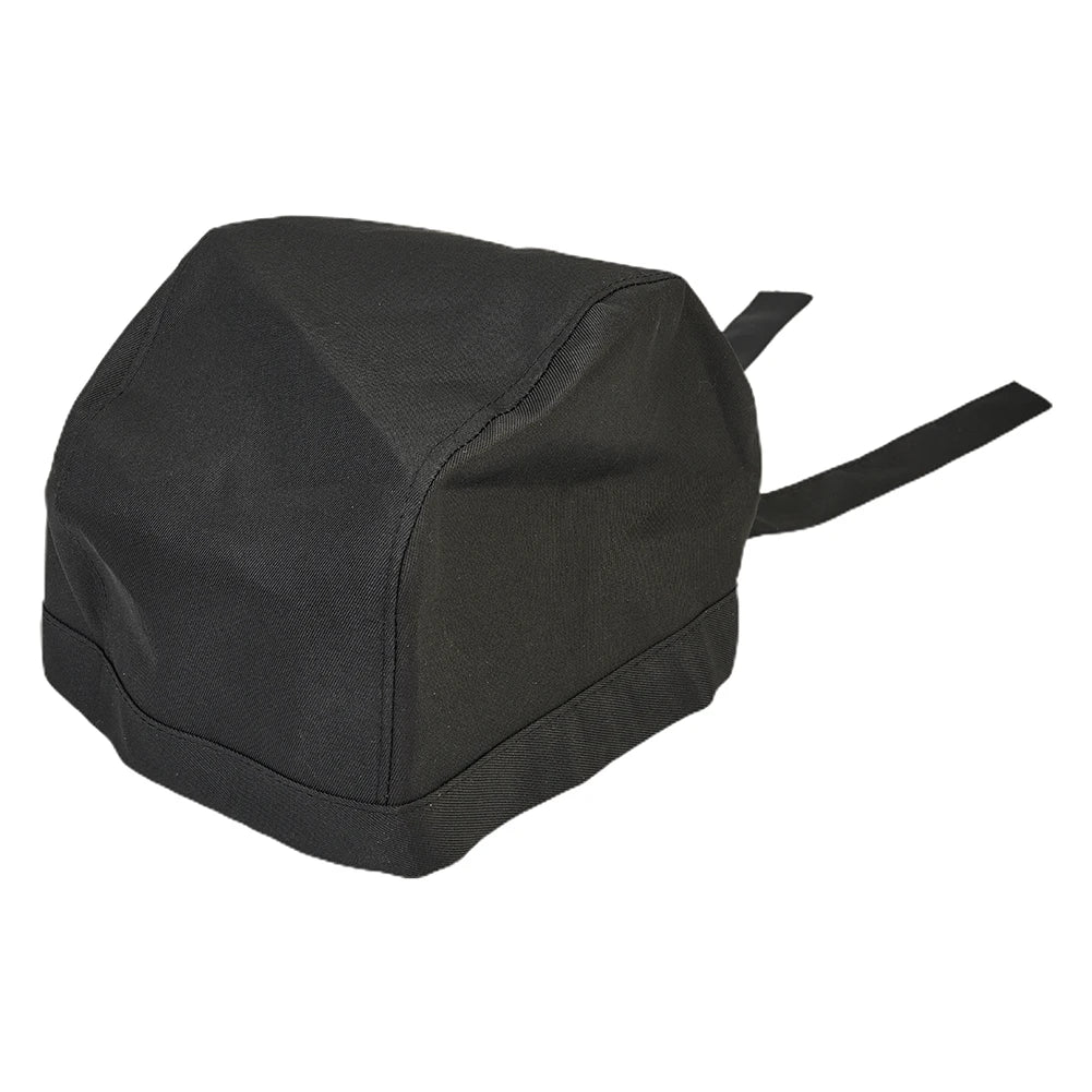 Toque De Chef Pirate