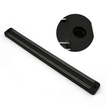 Porte Couteau Magnétique Noir