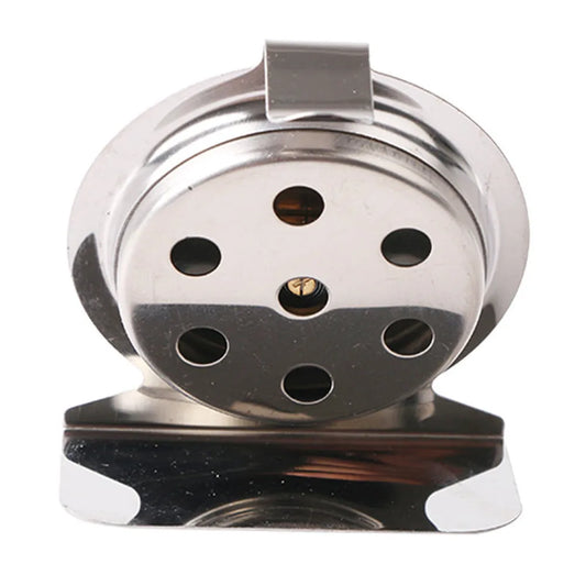 Thermomètre De Cuisson Acier Inoxydable
