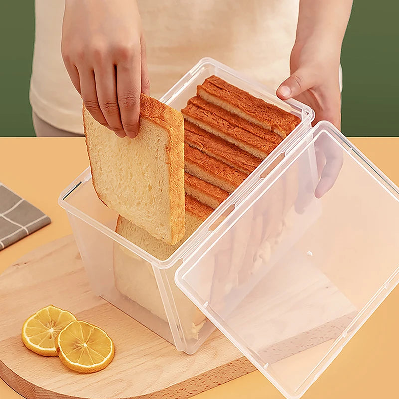 La Boîte à Pain