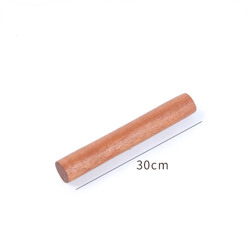 Rouleau à Pâtisserie en Bois
