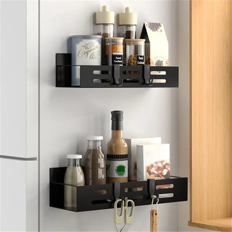 Étagère De Cuisine Magnétique