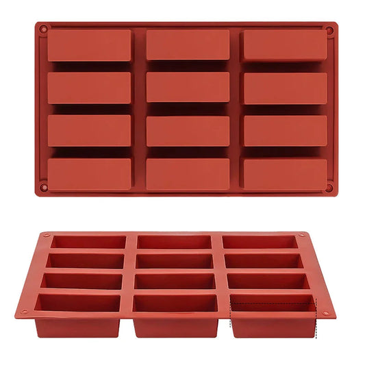 Moule En Silicone Pâtisserie