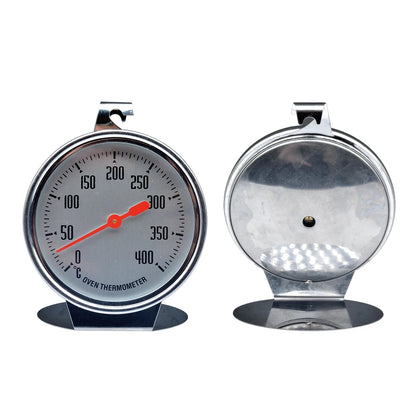 Thermomètre De Cuisson Acier Inoxydable