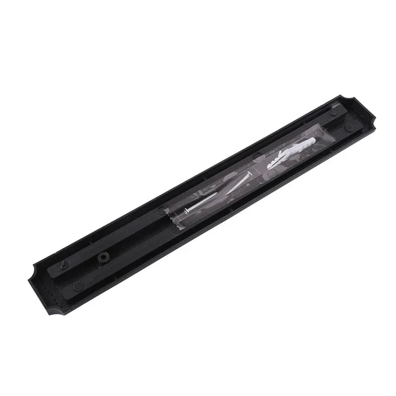 Porte Couteau Magnétique Noir