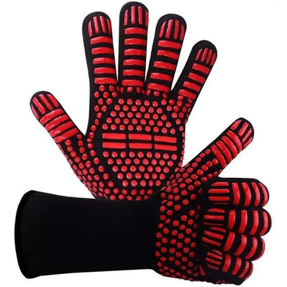 Gants Pour Barbecue