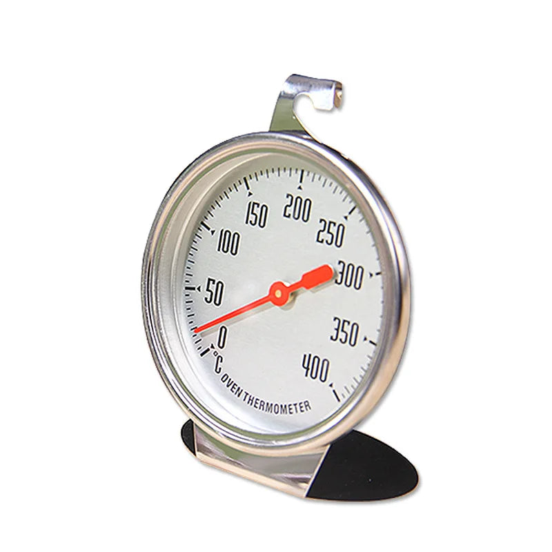 Thermomètre De Cuisson Acier Inoxydable