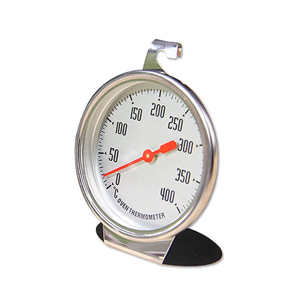 Thermomètre De Cuisson Acier Inoxydable