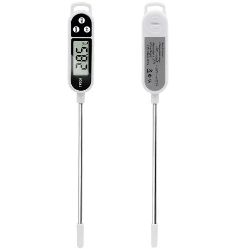 Sonde De Température Pour Barbecue