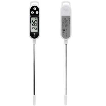 Sonde De Température Pour Barbecue