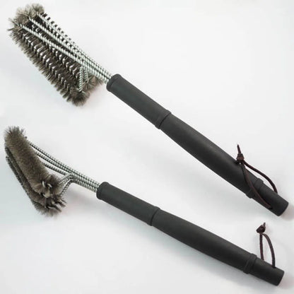 Brosse Nettoyage Grille Barbecue