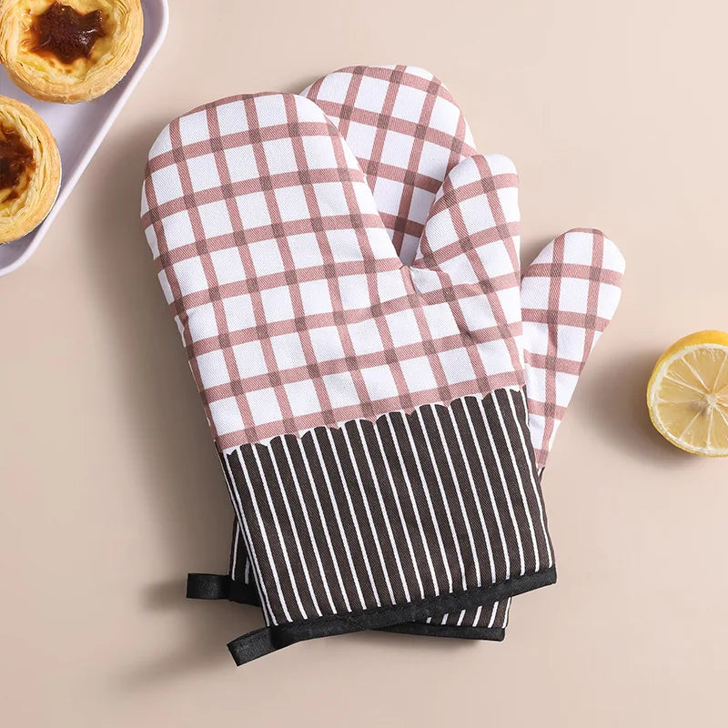 Gants De Cuisine