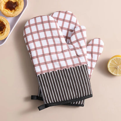 Gants De Cuisine