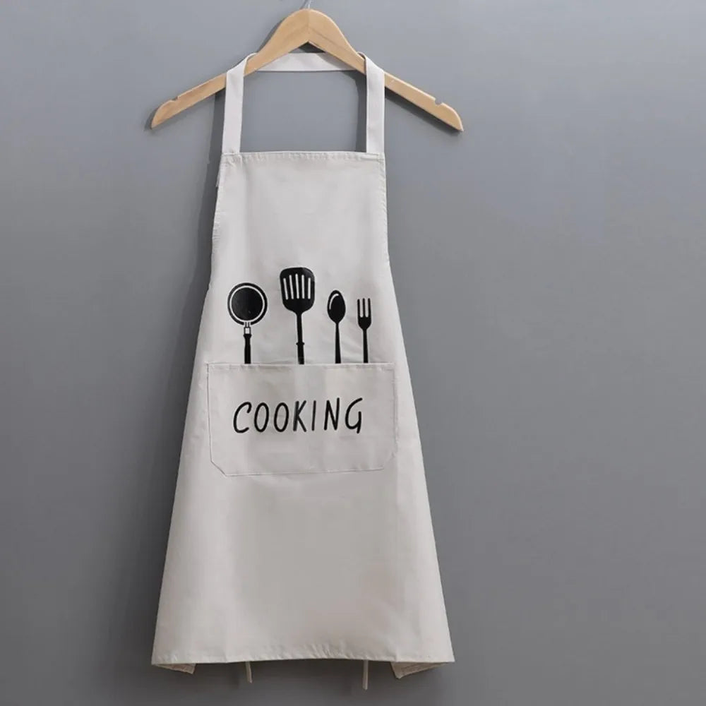 Tablier De Cuisine Pour Femme