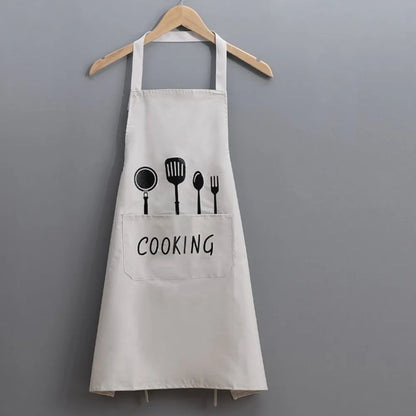 Tablier De Cuisine Pour Femme