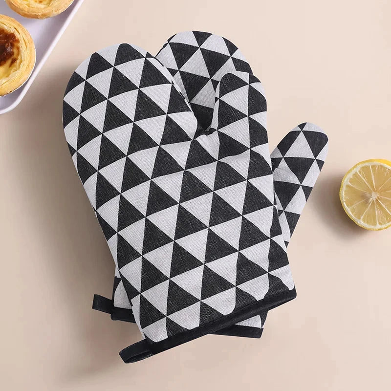 Gants De Cuisine