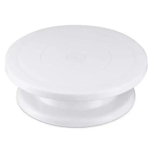 Plateau Tournant Plastique