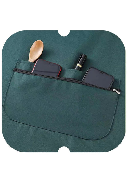 Tablier De Cuisine Mixte